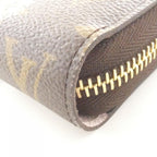 Louis Vuitton Monogram Zippy Wallet — view 4