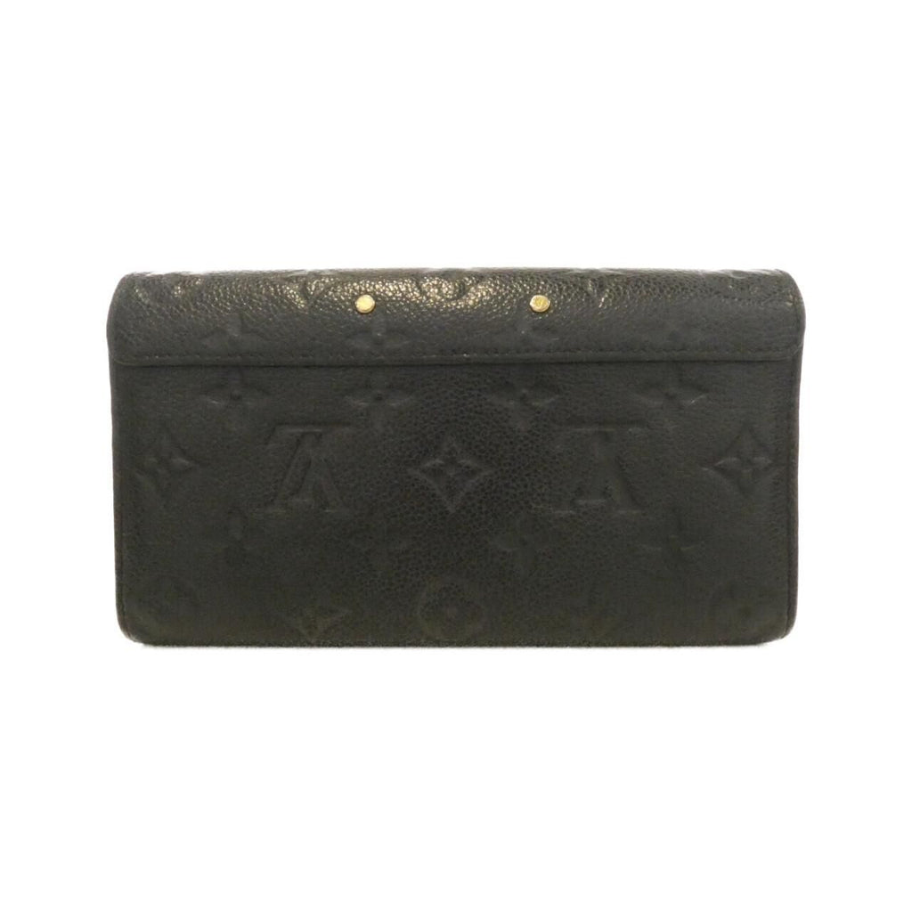 Louis Vuitton Monogram Empreinte Portefeuille Metis Wallet — view 2