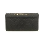 Louis Vuitton Monogram Empreinte Portefeuille Metis Wallet — view 2