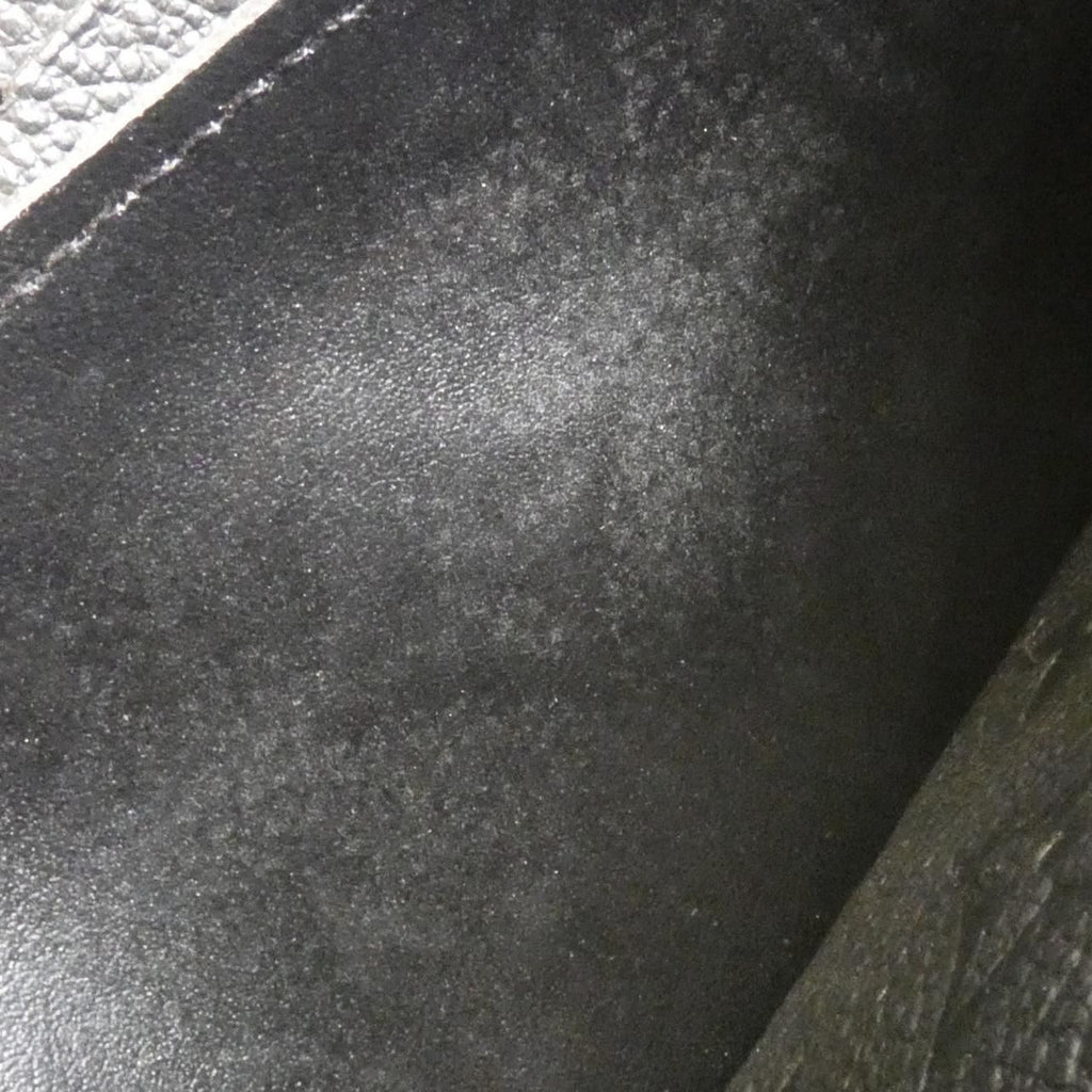 Louis Vuitton Monogram Empreinte Portefeuille Metis Wallet — view 8