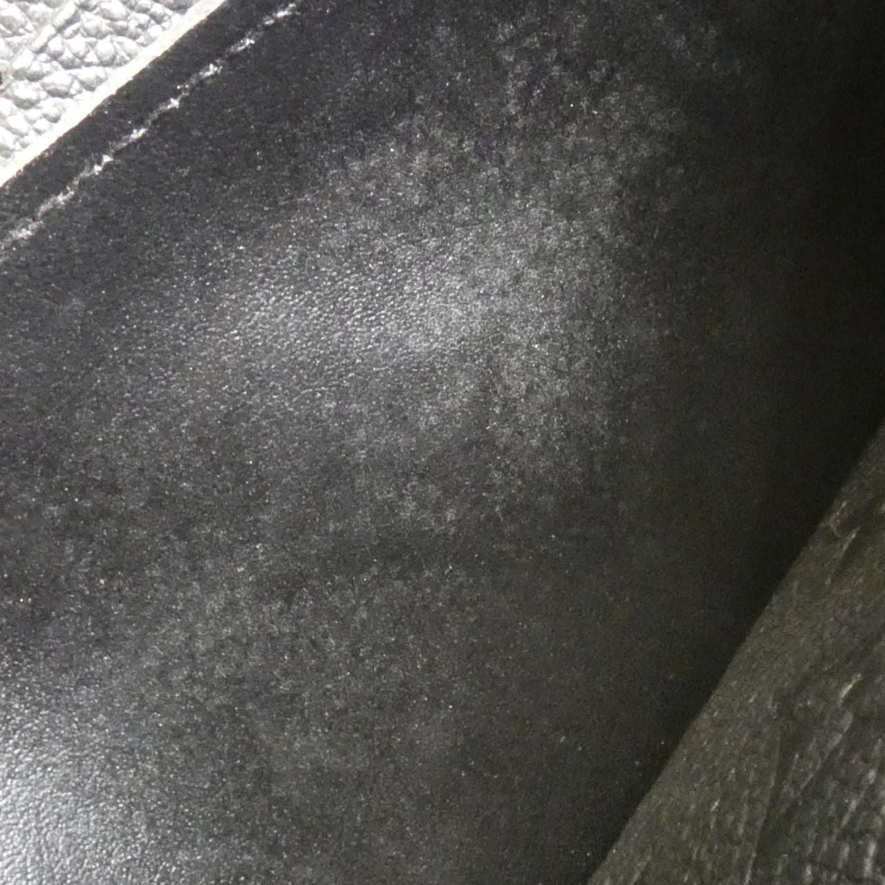 Louis Vuitton Monogram Empreinte Portefeuille Metis Wallet — view 8