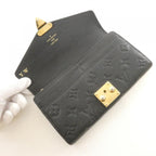 Louis Vuitton Monogram Empreinte Portefeuille Metis Wallet — view 5