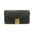 Louis Vuitton Monogram Empreinte Portefeuille Metis Wallet