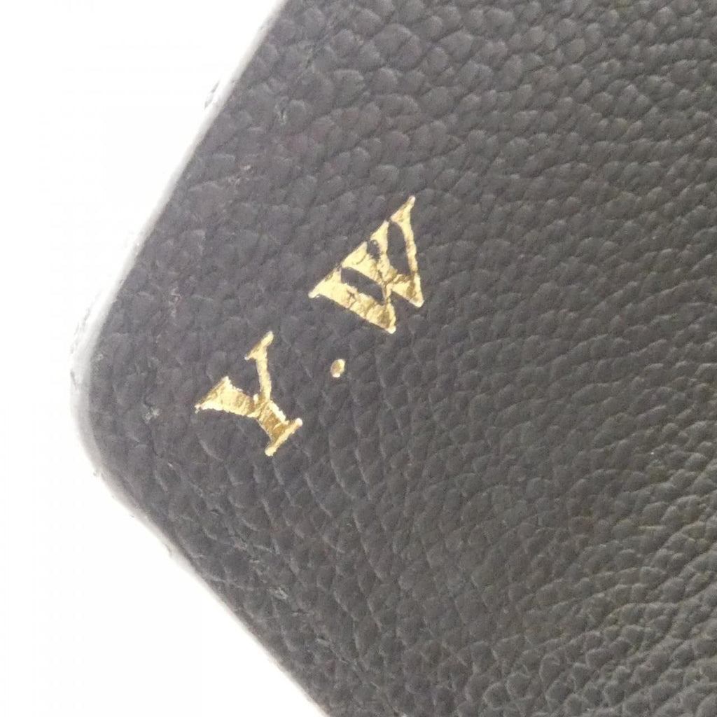Louis Vuitton Monogram Empreinte Portefeuille Metis Wallet — view 9