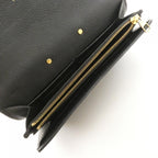 Louis Vuitton Monogram Empreinte Portefeuille Metis Wallet — view 7