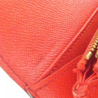 Louis Vuitton Monogram Portefeuille Sarah Wallet — view 7
