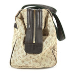Louis Vuitton Handbag Josephine GM Monogram Mini Canvas Khaki — view 3