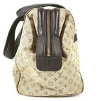 Louis Vuitton Handbag Josephine GM Monogram Mini Canvas Khaki — view 4
