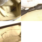 Louis Vuitton Handbag Josephine GM Monogram Mini Canvas Khaki — view 9