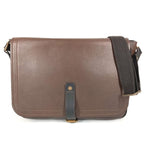 Louis Vuitton Shoulder Bag Omaha Utah Leather Cafe Brown