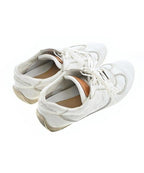 Louis Vuitton Sneakers White — view 2