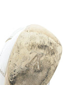Louis Vuitton Sneakers White — view 8