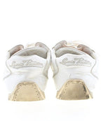 Louis Vuitton Sneakers White — view 6