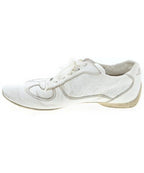 Louis Vuitton Sneakers White — view 4
