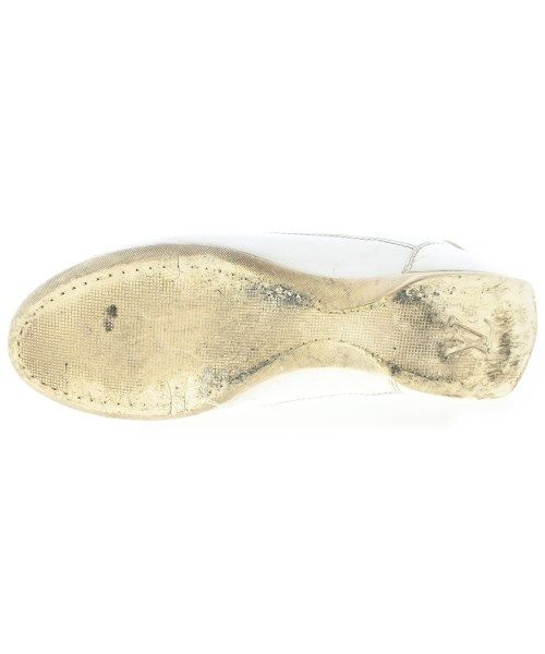 Louis Vuitton Sneakers White — view 3
