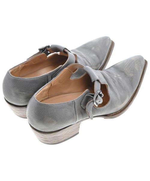 Prada Sneakers Gray — view 2