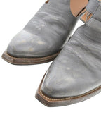 Prada Sneakers Gray — view 5
