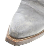 Prada Sneakers Gray — view 8