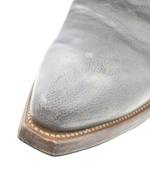Prada Sneakers Gray — view 8