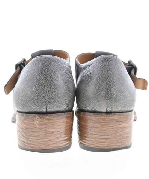 Prada Sneakers Gray — view 6