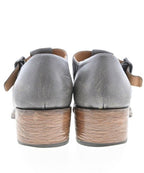 Prada Sneakers Gray — view 6