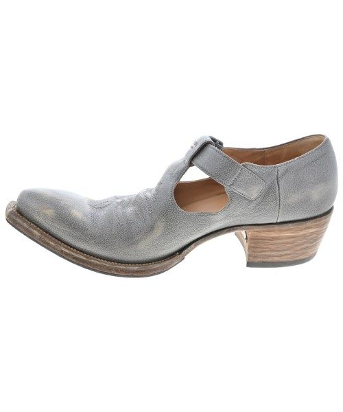 Prada Sneakers Gray — view 4