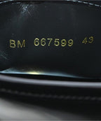 Saint Laurent Paris Business Dress Shoes — view 5