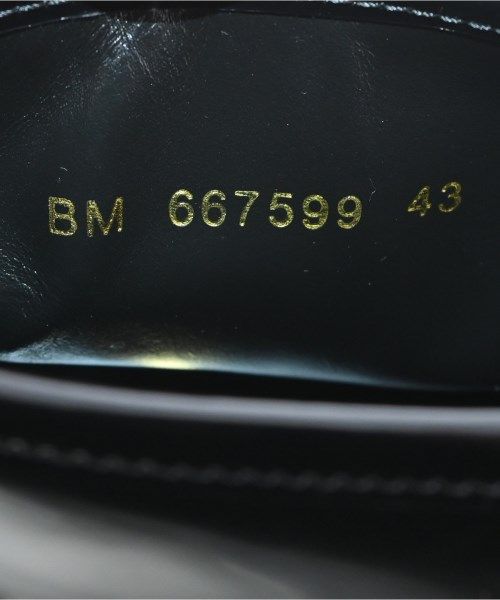 Saint Laurent Paris Business Dress Shoes — view 5