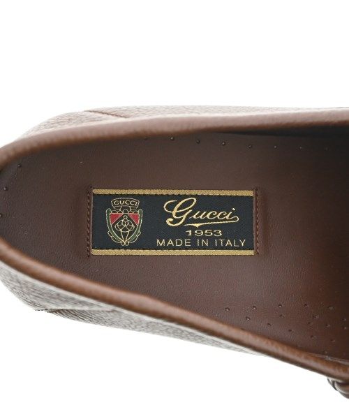 Gucci Business Dress Shoes — view 6