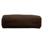 Hermes Handbag Herbag PM Dark Brown Gold — view 5