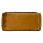 Louis Vuitton Shoulder Bag Monogram Cabas Mezzo — view 5