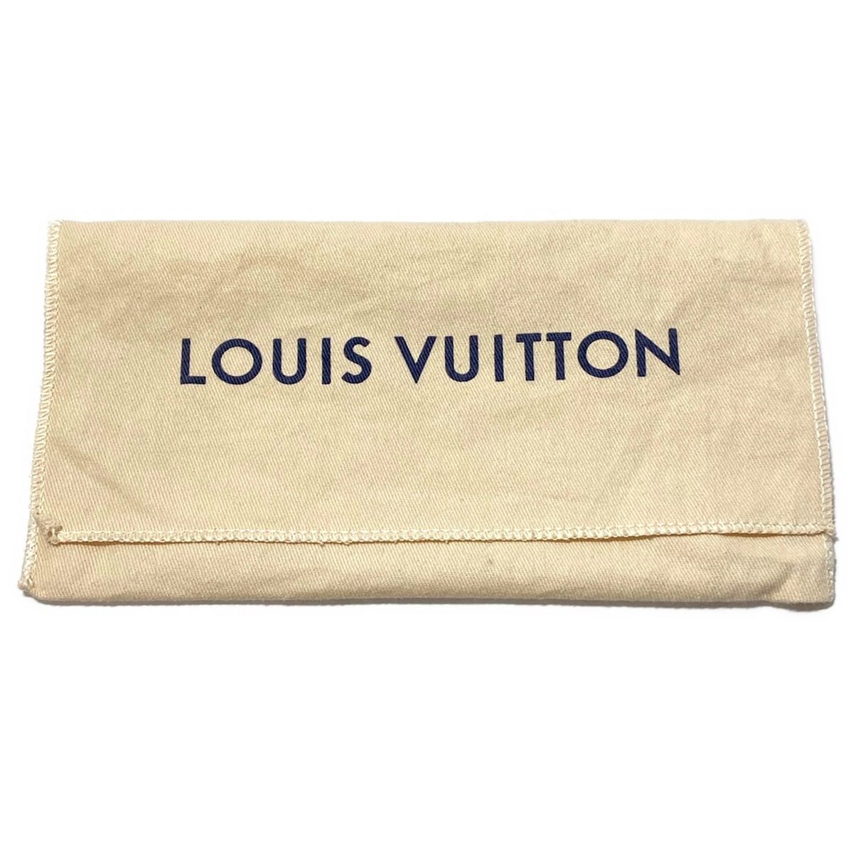 Louis Vuitton Handbag Vivienne Mini Pochette Monogram Multi — view 8