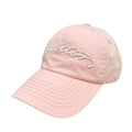 Louis Vuitton Cap Signature Pink Rose Cles S Cotton