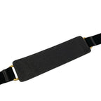 Gucci Shoulder Bag Black Sherry Line Leather — view 9