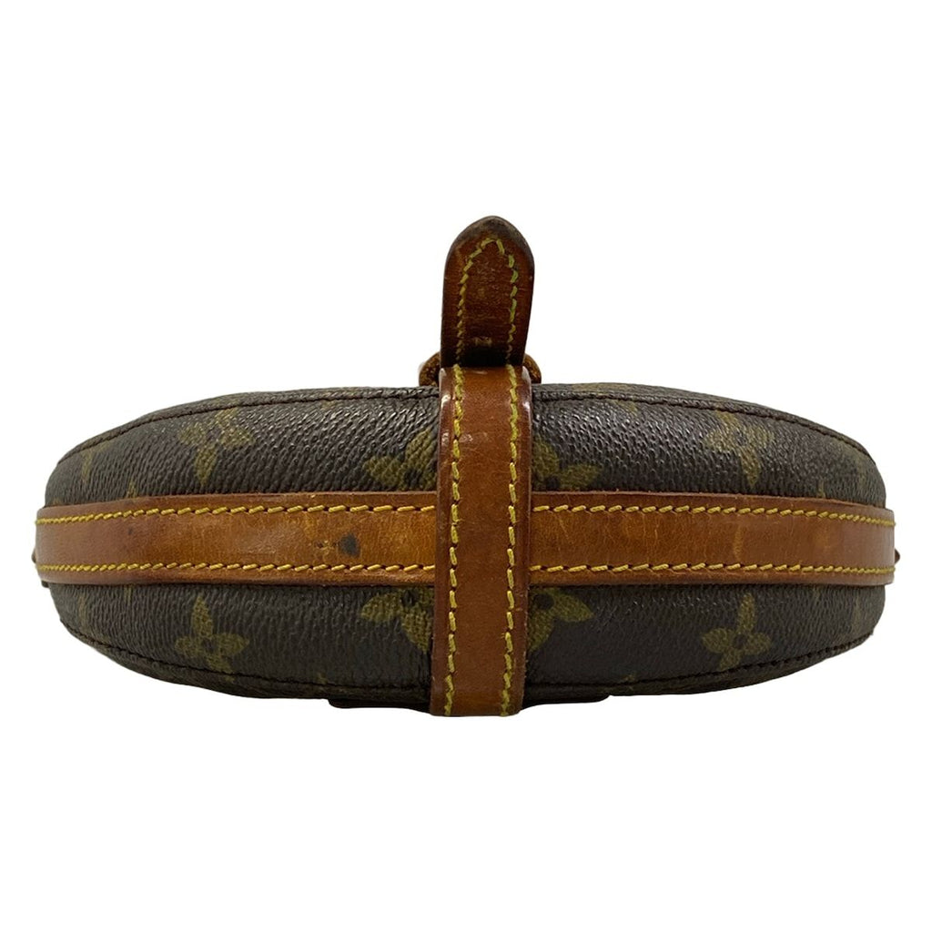 Louis Vuitton Shoulder Bag Monogram Cite PM — view 5