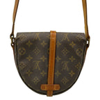 Louis Vuitton Shoulder Bag Monogram Cite PM — view 3