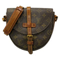 Louis Vuitton Shoulder Bag Monogram Cite PM