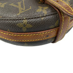 Louis Vuitton Shoulder Bag Monogram Cite PM — view 6