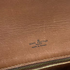 Louis Vuitton Shoulder Bag Monogram Cite PM — view 9
