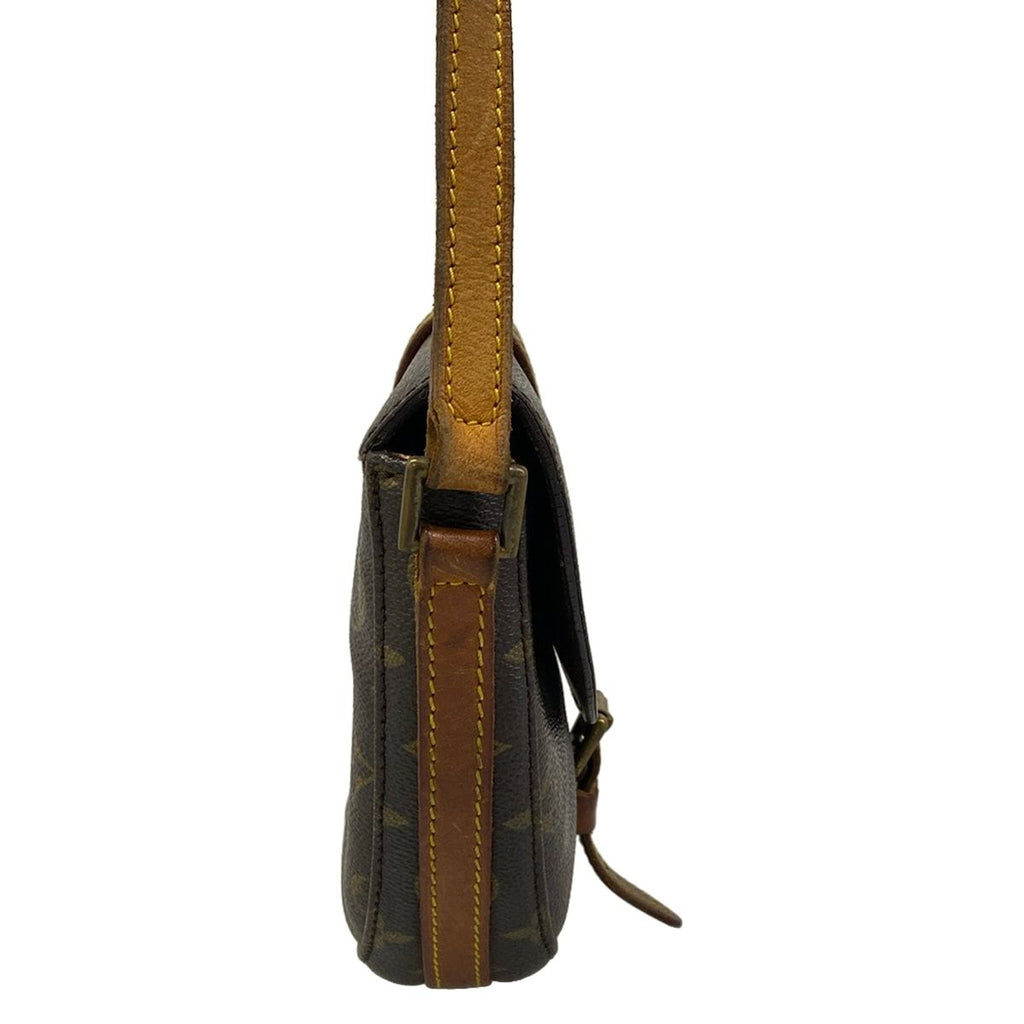 Louis Vuitton Shoulder Bag Monogram Cite PM — view 2