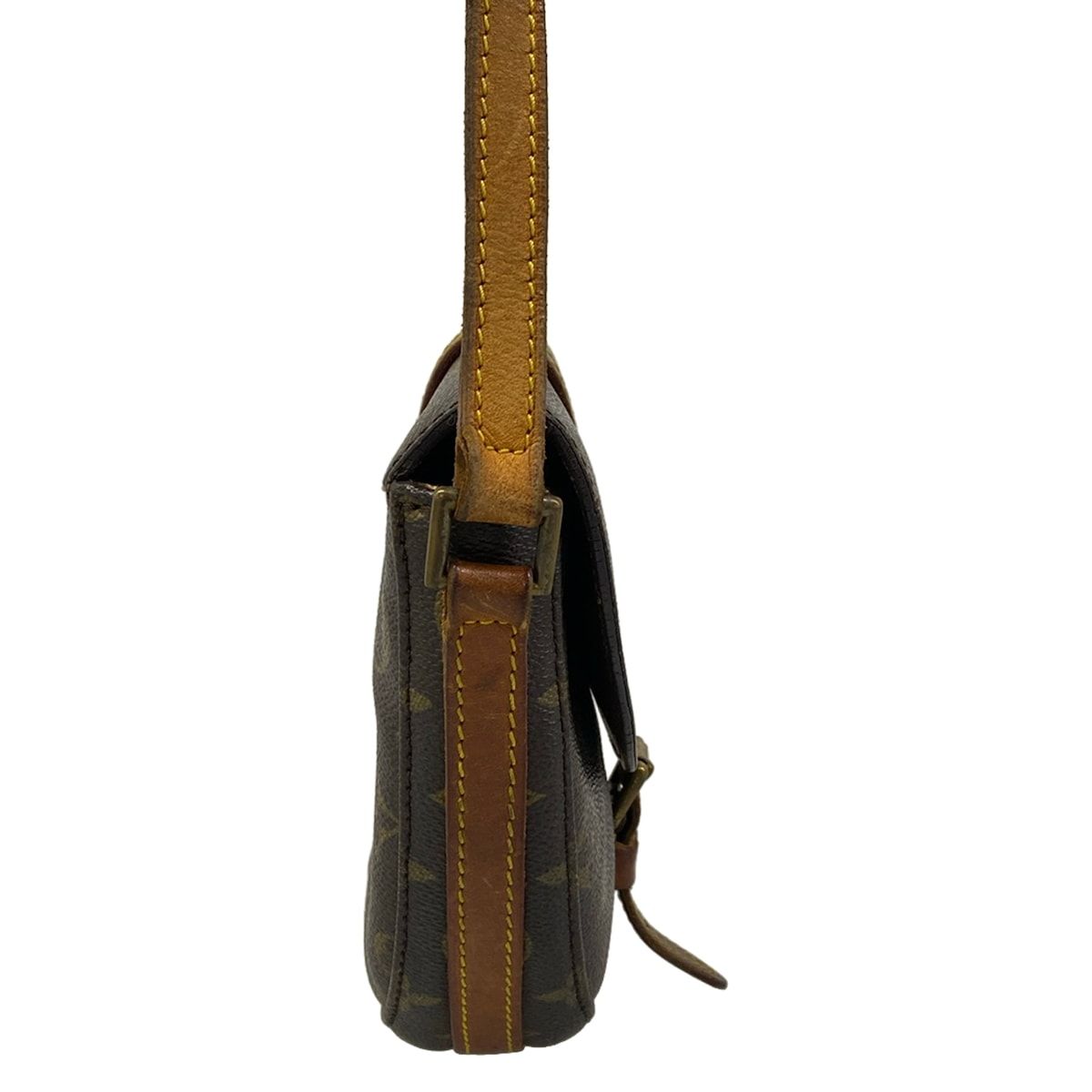 Louis Vuitton Shoulder Bag Monogram Cite PM — view 2