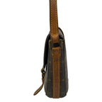 Louis Vuitton Shoulder Bag Monogram Cite PM — view 4