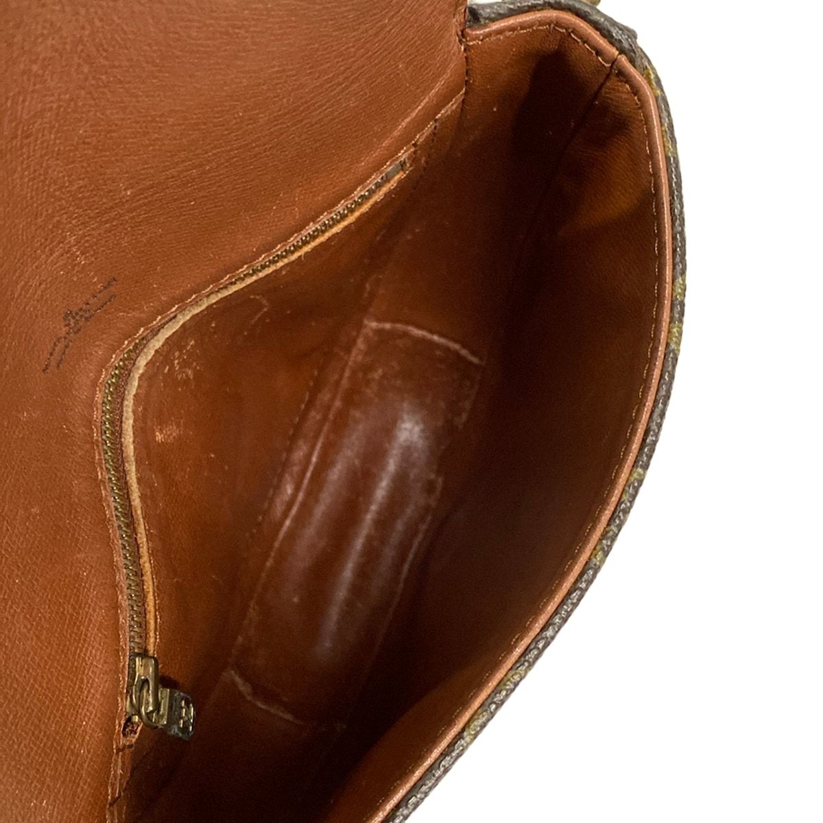 Louis Vuitton Shoulder Bag Monogram Cite PM — view 7