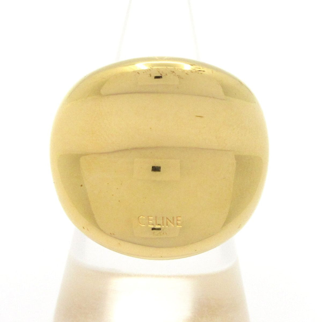 Celine Ring 54 Gold