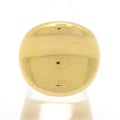 Celine Ring 54 Gold