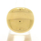 Celine Ring 54 Gold