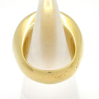Celine Ring 54 Gold — view 3