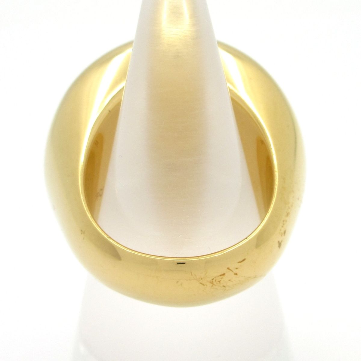 Celine Ring 54 Gold — view 3