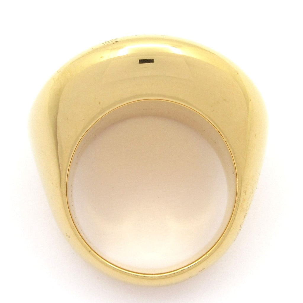 Celine Ring 54 Gold — view 4