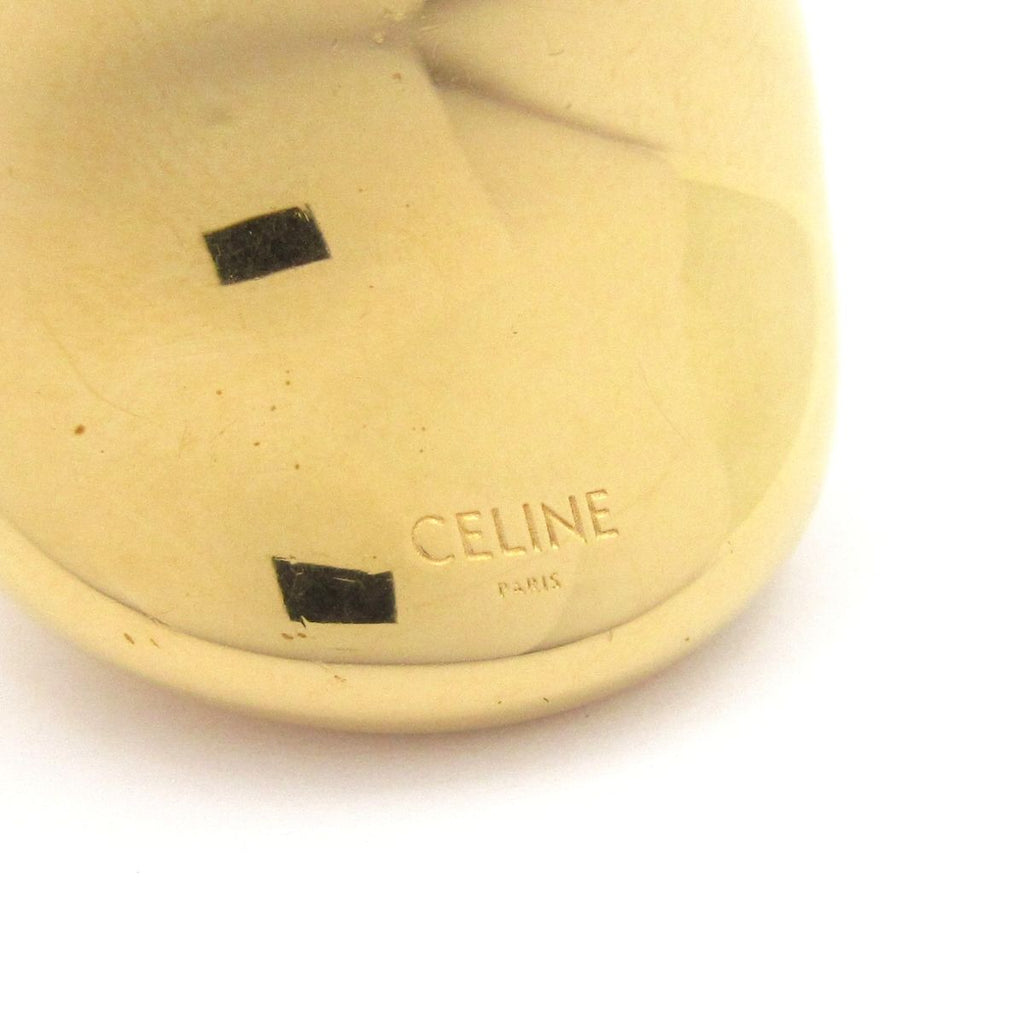 Celine Ring 54 Gold — view 5